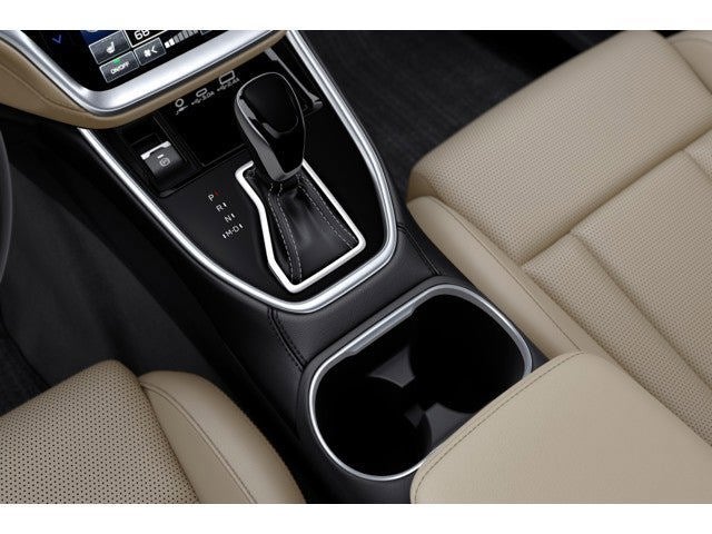 2024 Subaru Legacy Limited