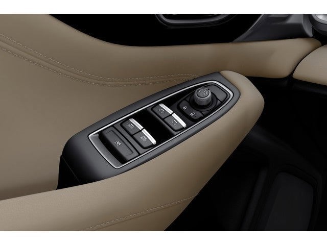 2024 Subaru Legacy Limited