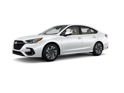 2024 Subaru Legacy Limited