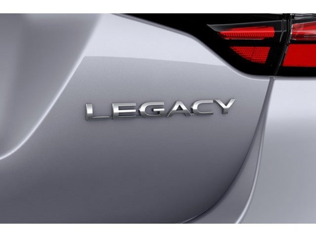 2024 Subaru Legacy Limited