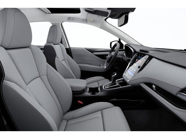 2024 Subaru Legacy Limited