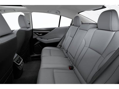 2024 Subaru Legacy Limited