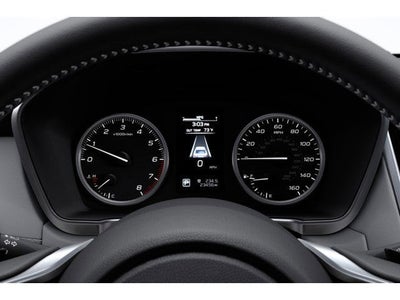 2024 Subaru Legacy Limited