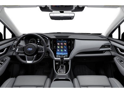 2024 Subaru Legacy Limited