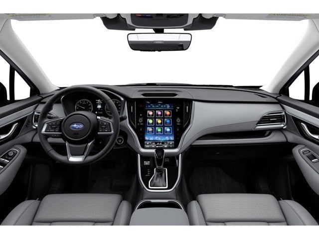 2024 Subaru Legacy Limited