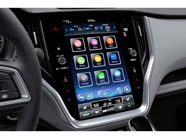 2024 Subaru Legacy Limited