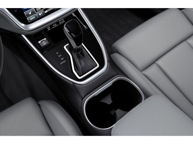 2024 Subaru Legacy Limited