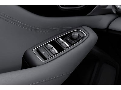 2024 Subaru Legacy Limited