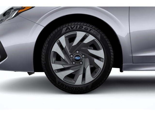 2025 Subaru Legacy Touring XT