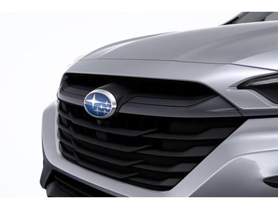 2025 Subaru Legacy Touring XT