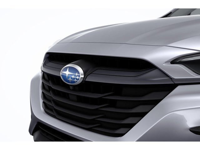 2025 Subaru Legacy Touring XT