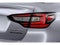 2025 Subaru Legacy Touring XT