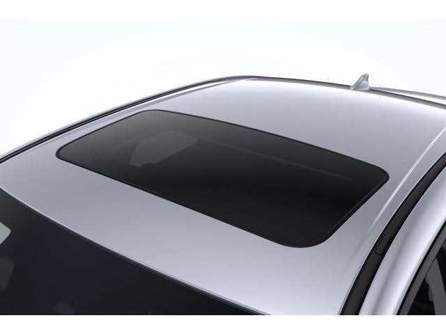 2025 Subaru Legacy Touring XT