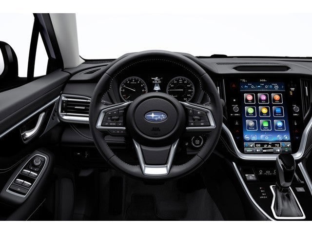 2025 Subaru Legacy Touring XT