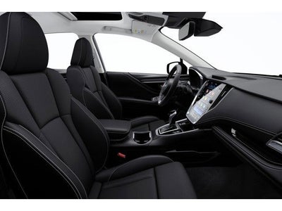 2025 Subaru Legacy Touring XT