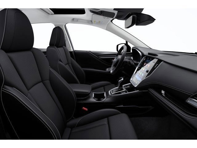 2025 Subaru Legacy Touring XT