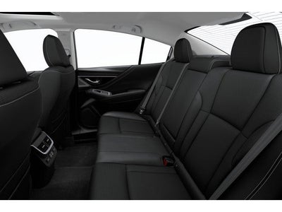 2025 Subaru Legacy Touring XT