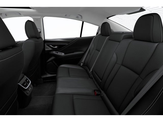 2025 Subaru Legacy Touring XT