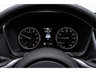 2025 Subaru Legacy Touring XT