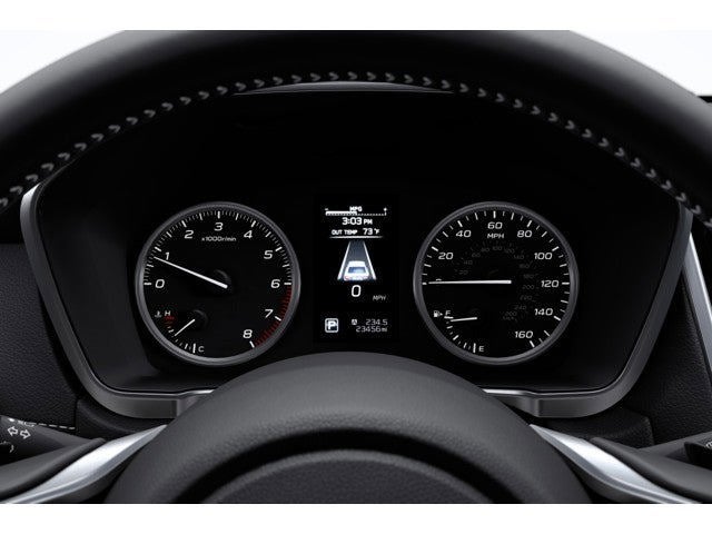 2025 Subaru Legacy Touring XT