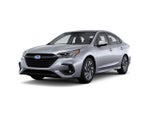 2025 Subaru Legacy Touring XT