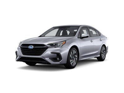 2025 Subaru Legacy Touring XT