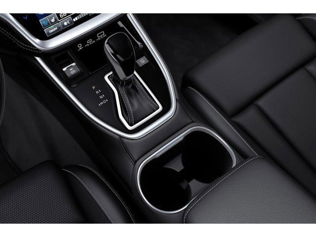 2025 Subaru Legacy Touring XT
