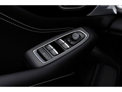 2025 Subaru Legacy Touring XT
