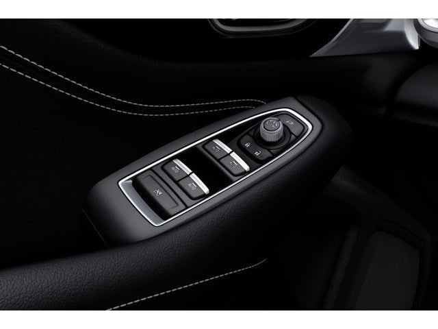 2025 Subaru Legacy Touring XT