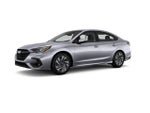 2025 Subaru Legacy Touring XT