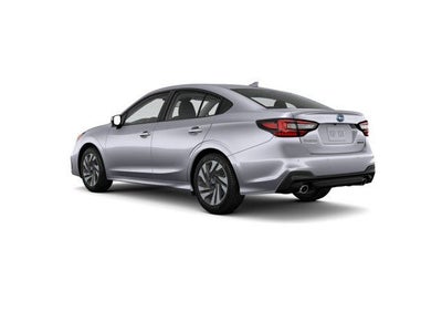 2025 Subaru Legacy Touring XT
