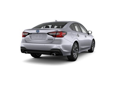 2025 Subaru Legacy Touring XT