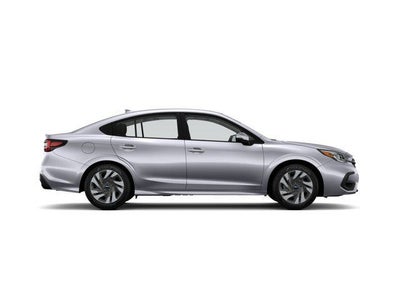 2025 Subaru Legacy Touring XT