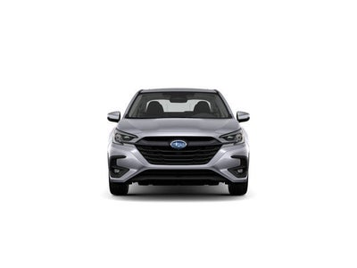 2025 Subaru Legacy Touring XT