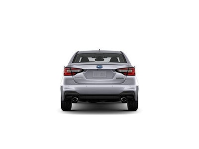 2025 Subaru Legacy Touring XT