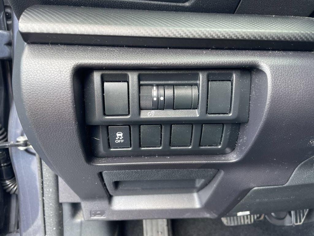 2017 Subaru Impreza 2.0i Premium