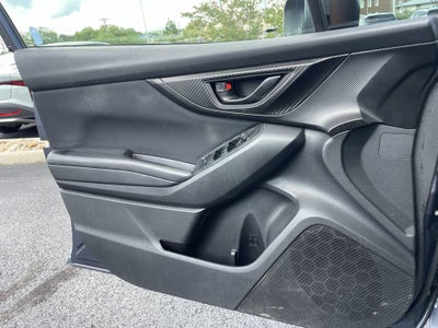 2017 Subaru Impreza 2.0i Premium