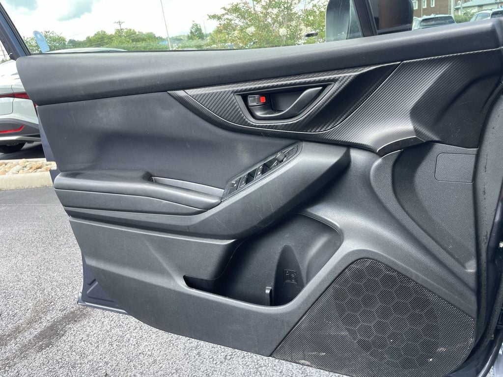 2017 Subaru Impreza 2.0i Premium