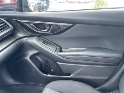 2017 Subaru Impreza 2.0i Premium