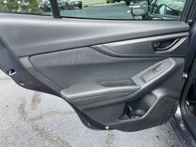 2017 Subaru Impreza 2.0i Premium
