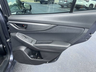 2017 Subaru Impreza 2.0i Premium