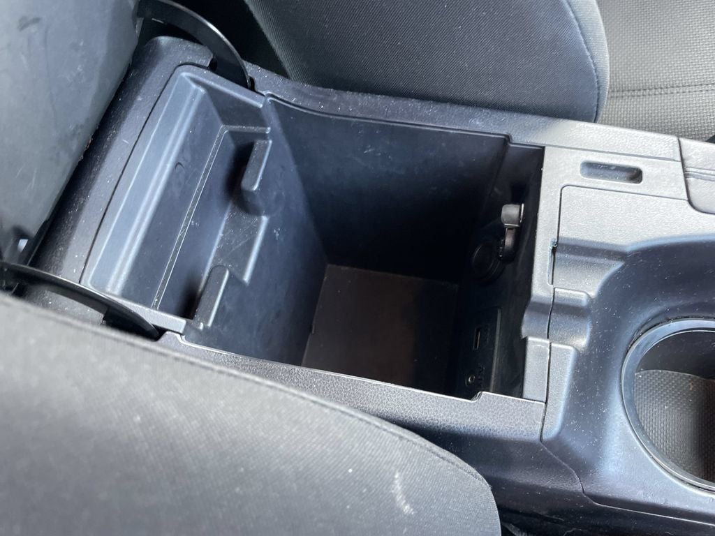 2017 Subaru Impreza 2.0i Premium