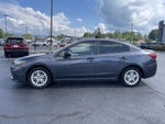2017 Subaru Impreza 2.0i Premium