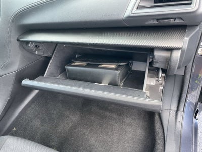 2017 Subaru Impreza 2.0i Premium