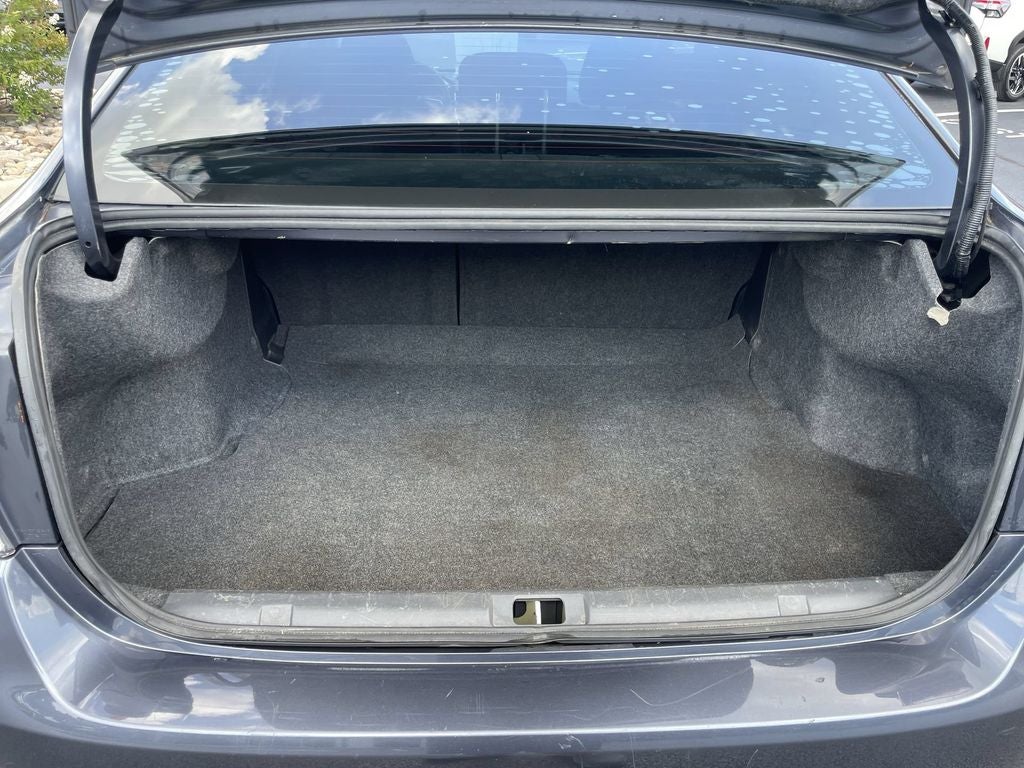2017 Subaru Impreza 2.0i Premium