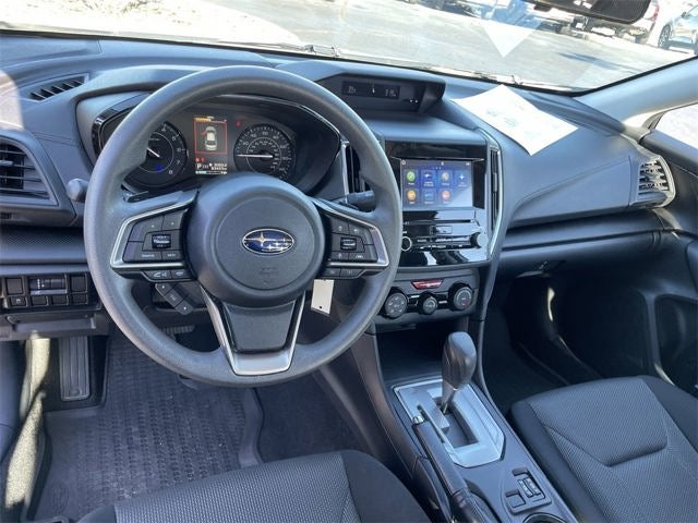 2021 Subaru Impreza Premium