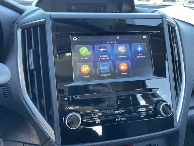 2021 Subaru Impreza Premium