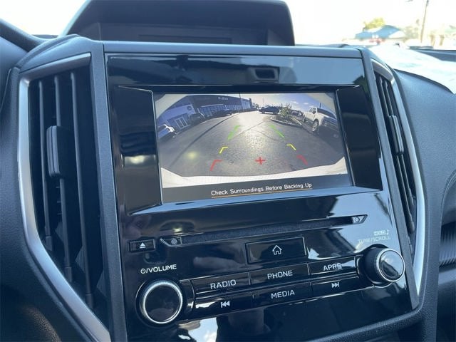 2021 Subaru Impreza Premium