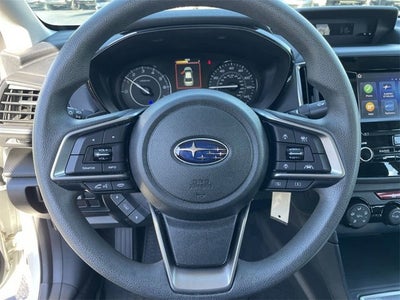 2021 Subaru Impreza Premium