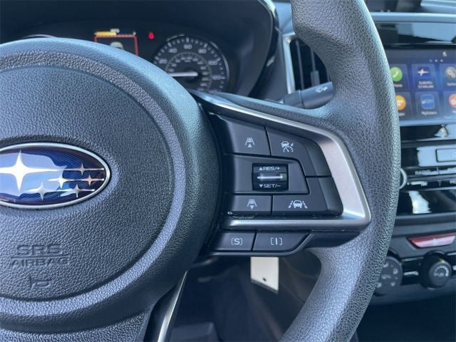 2021 Subaru Impreza Premium